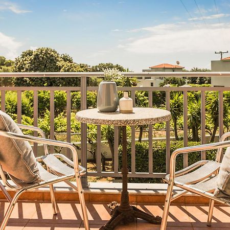 Villa Siora Rosa Skala  Zewnętrze zdjęcie
